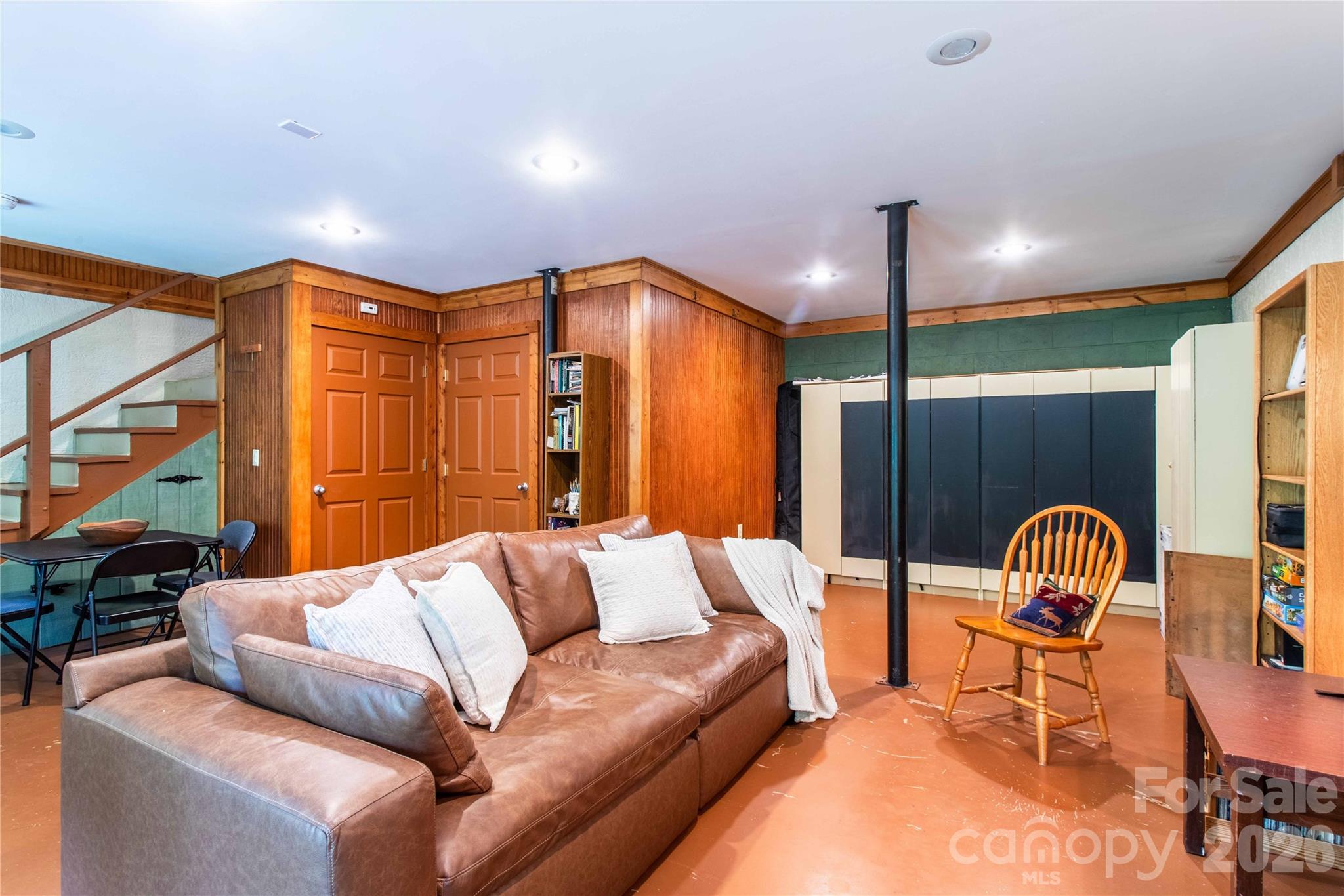 658 Tilley Creek Road Cullowhee, NC 28723 - Photo 20 of 41