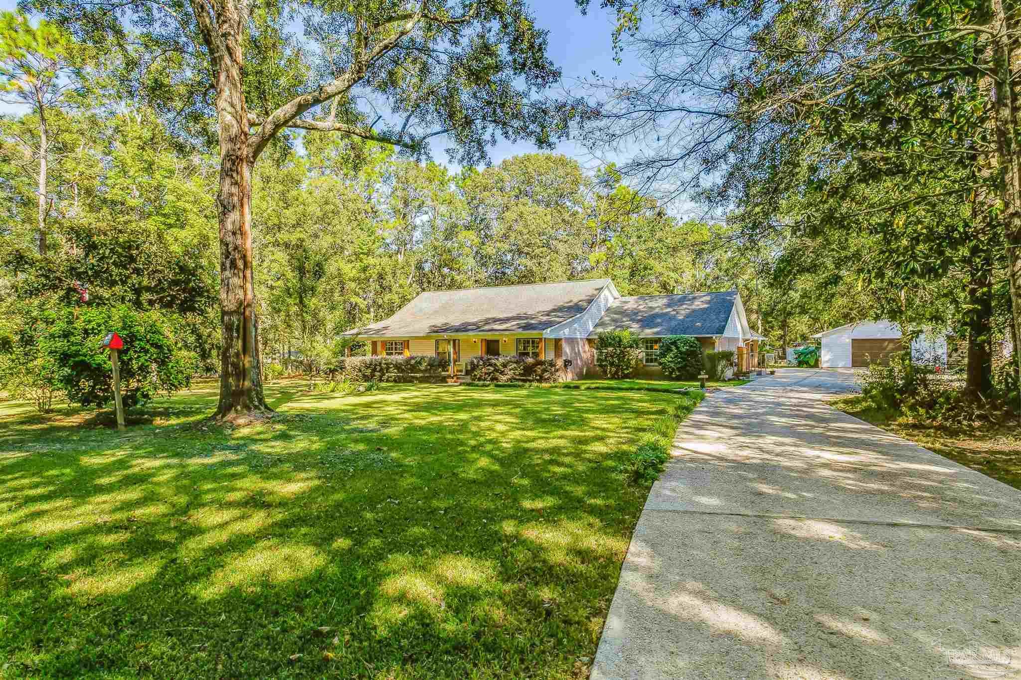 6350 Billoree Road Pace, FL 32571 - Photo 3 of 42 Gallery Image 3