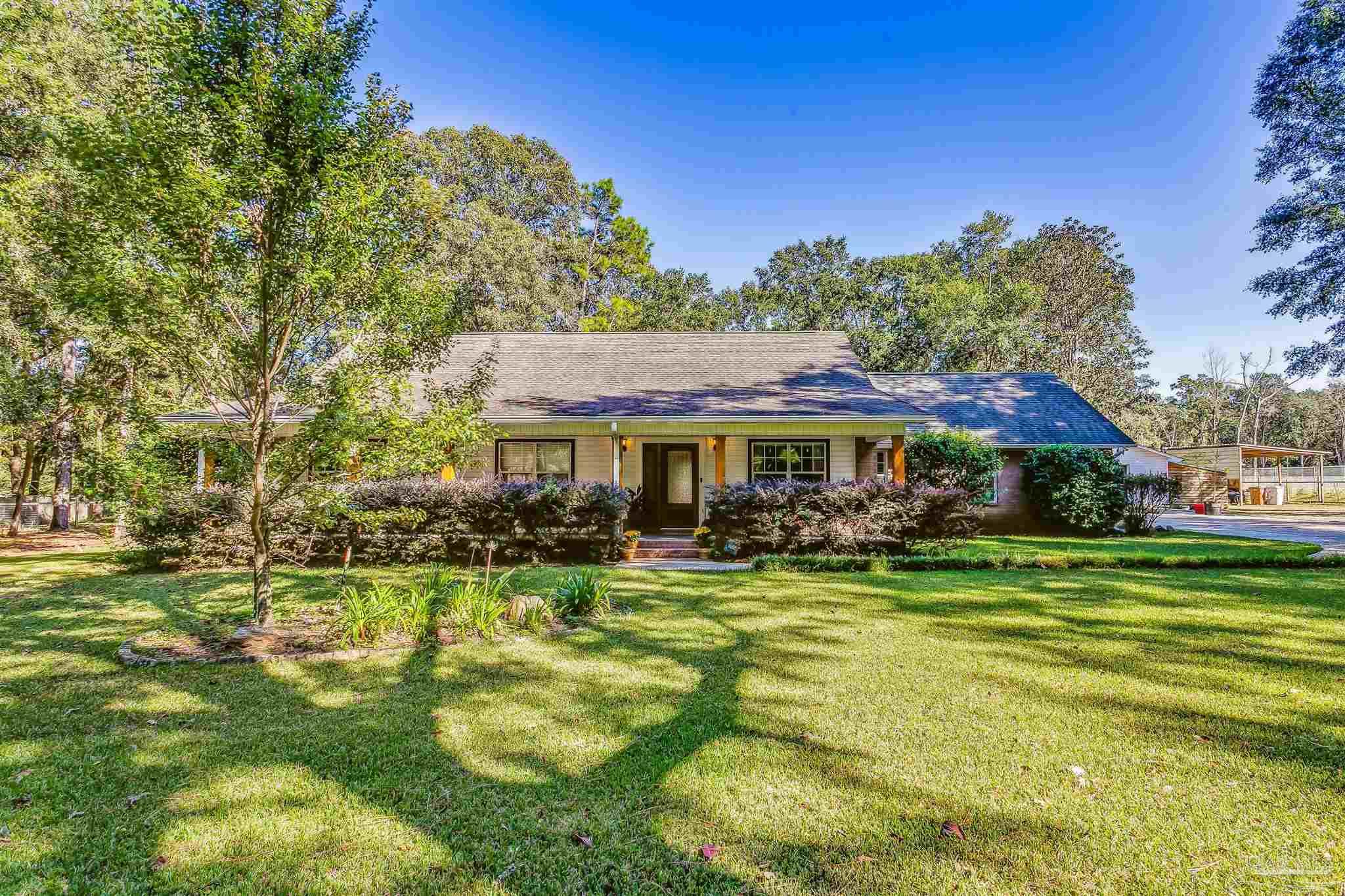 6350 Billoree Road Pace, FL 32571 - Photo 4 of 42 Gallery Image 4