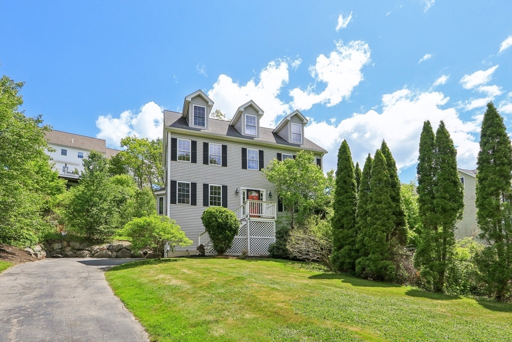 214 Boxford Road Haverhill, MA 01835 - Photo 6 of 42 Gallery Image 6