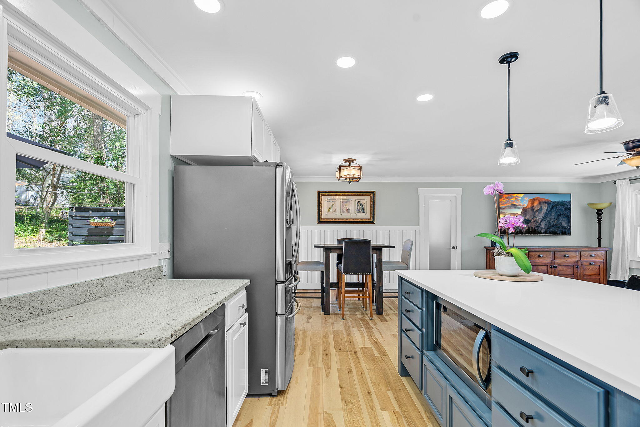 409 Dartmouth Road Raleigh, NC 27609 - Photo 11 of 59 409 Dartmouth Road-30
