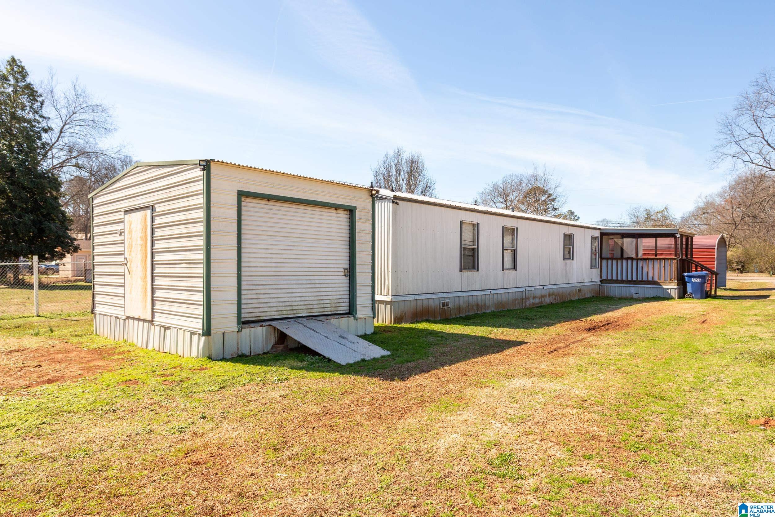 866 Beck Road Eastaboga, AL 36260 - Photo 23 of 30