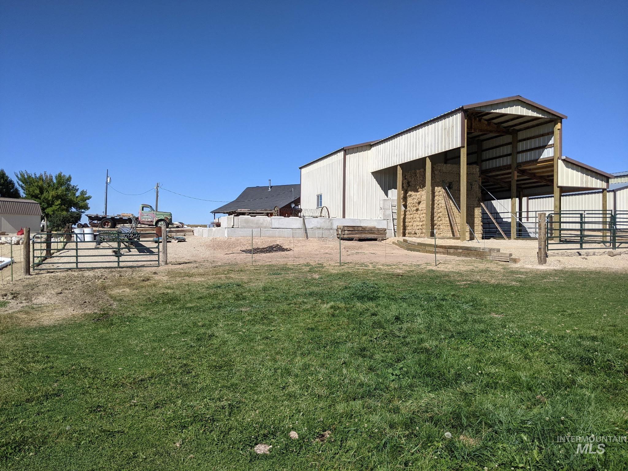 6321 Bennett Road Nampa, ID 83686 - Photo 8 of 43 Gallery Image 8