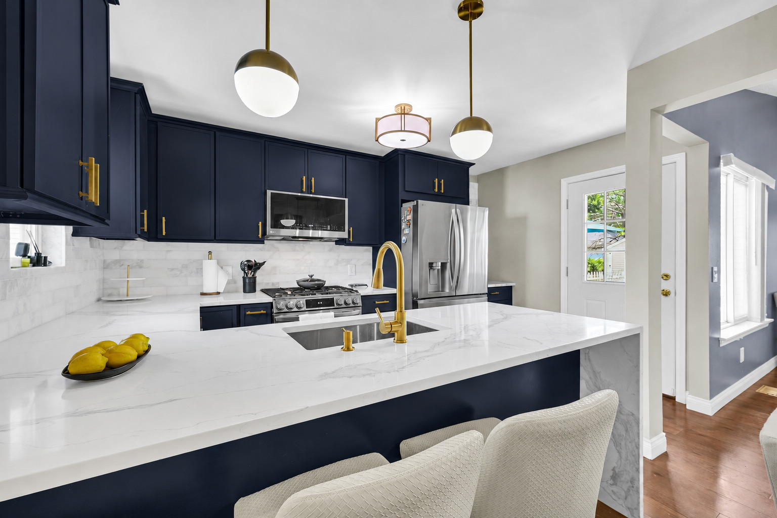 2801 Rachel Road Champaign, IL 61822 - Photo 8 of 26 Gallery Image 8