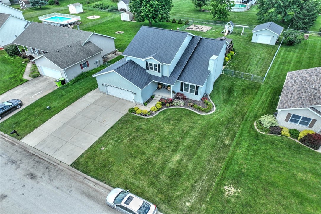 42 View Circle Oreana, IL 62554 - Photo 33 of 36