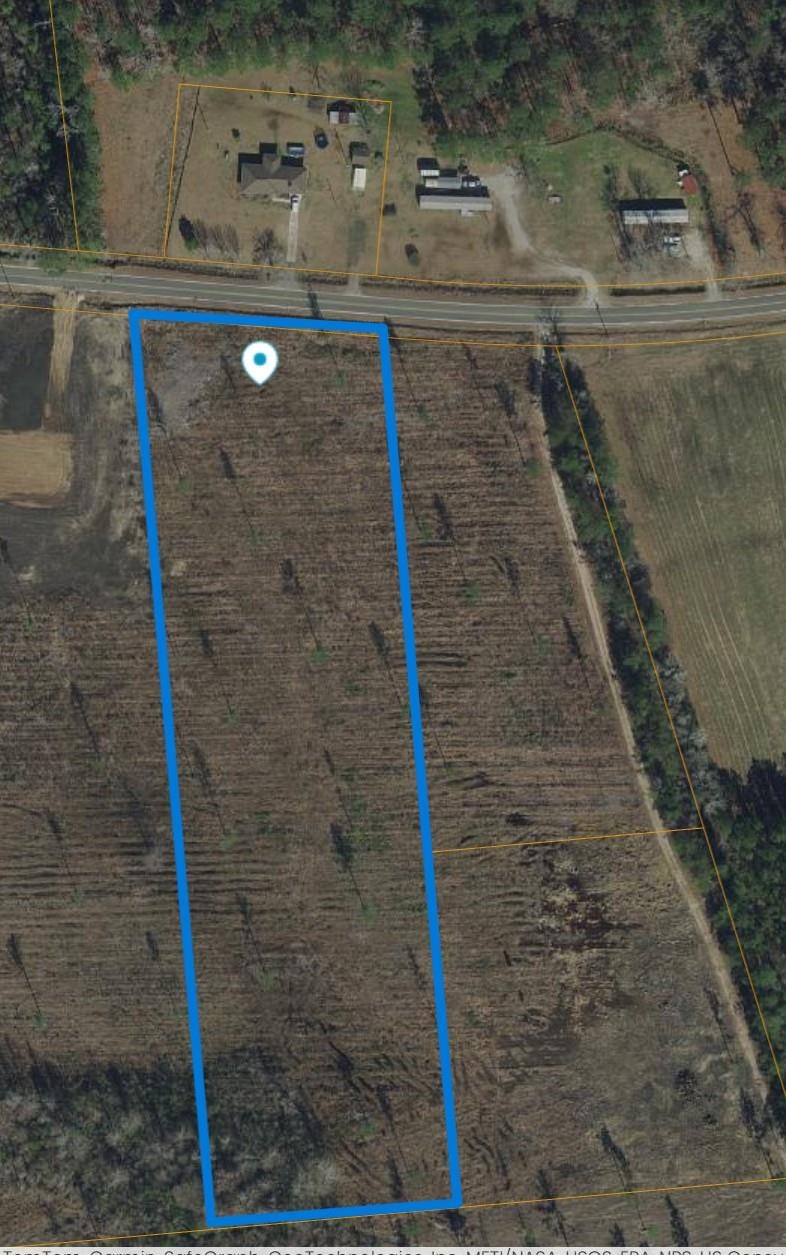 622 Hulls Island Road Loris, SC 29569 - Photo 2 of 2