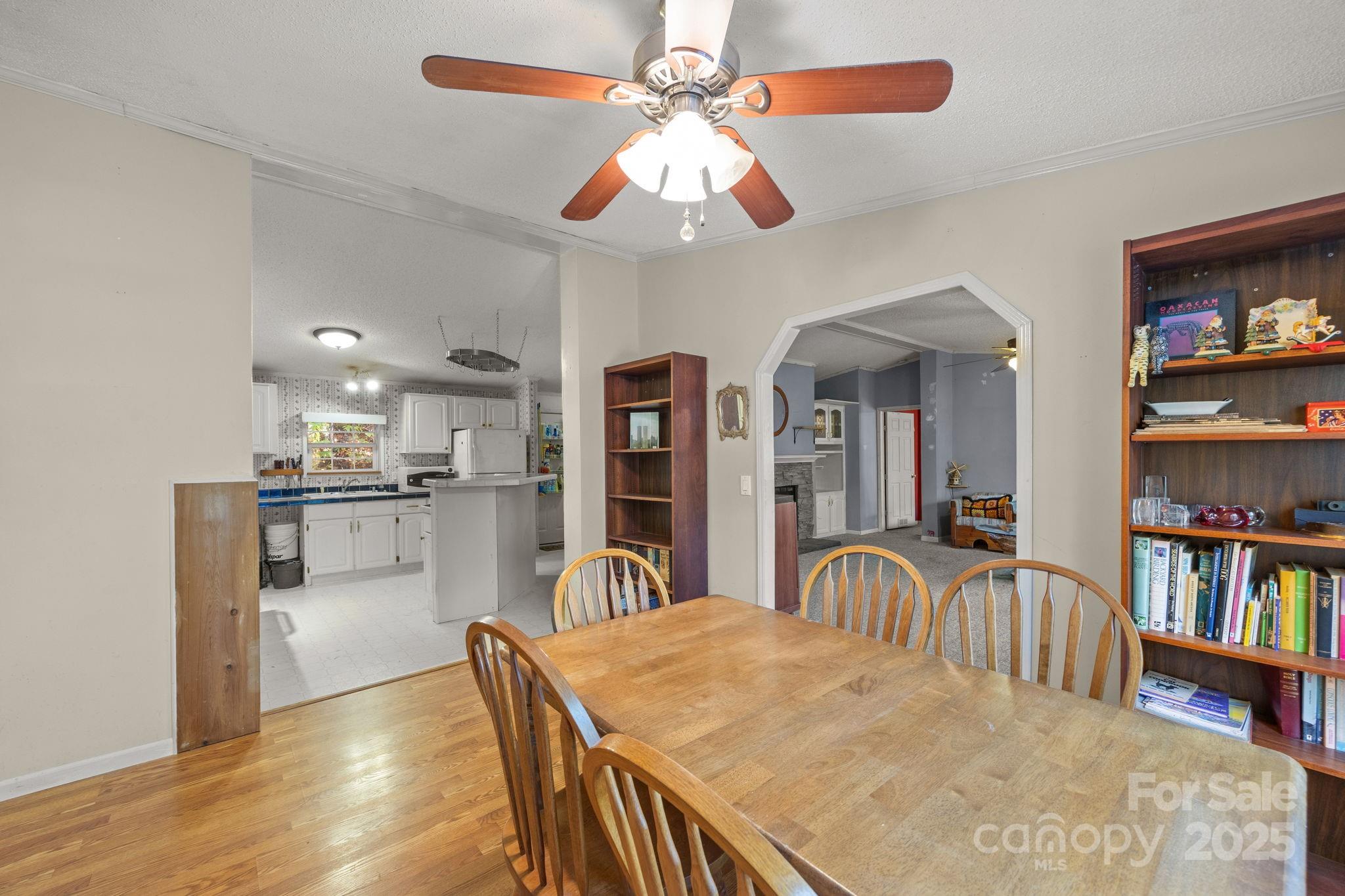 74 Davis Chapel Road Candler, NC 28715 - Photo 12 of 29
