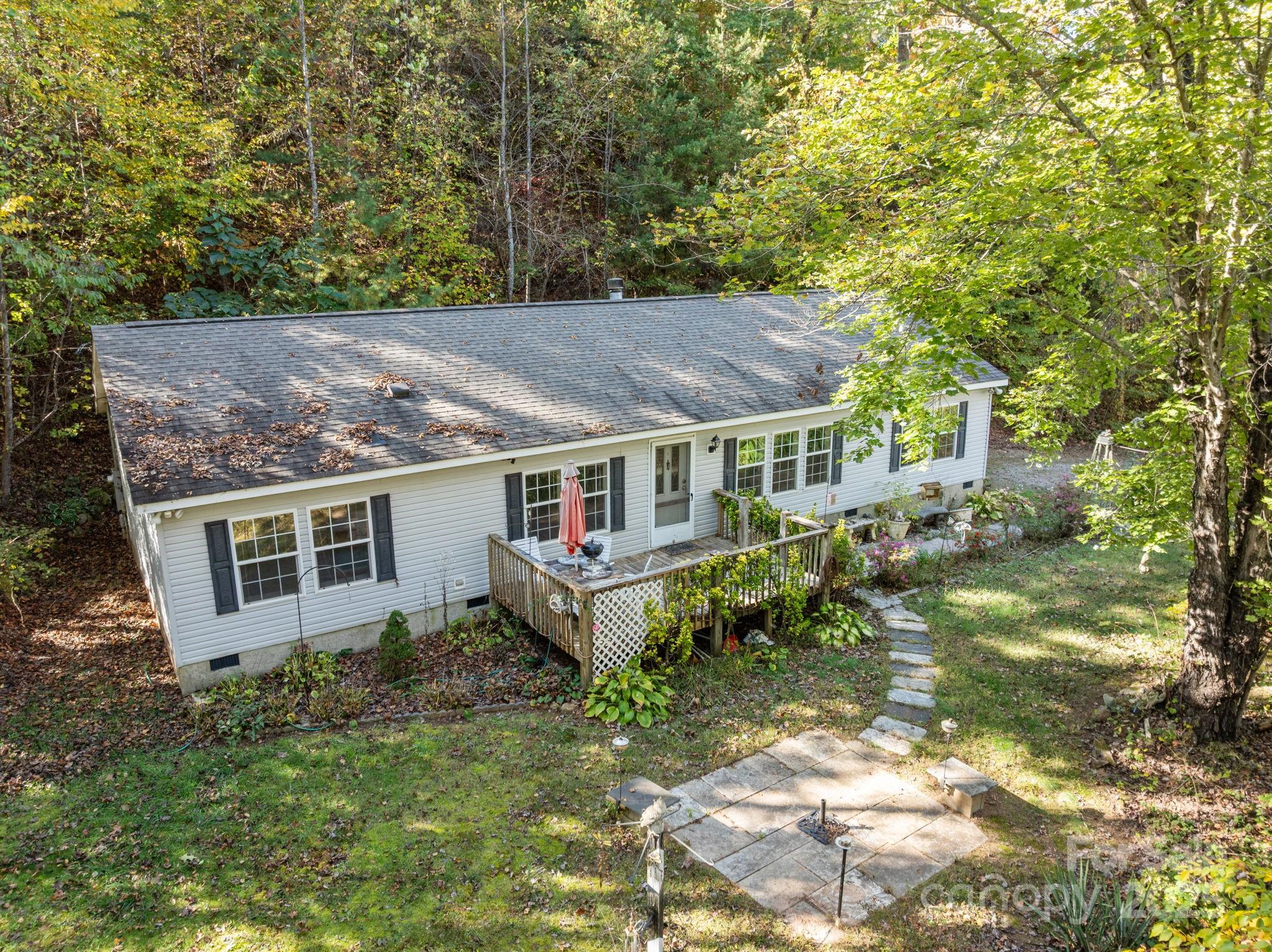 74 Davis Chapel Road Candler, NC 28715 - Photo 2 of 29