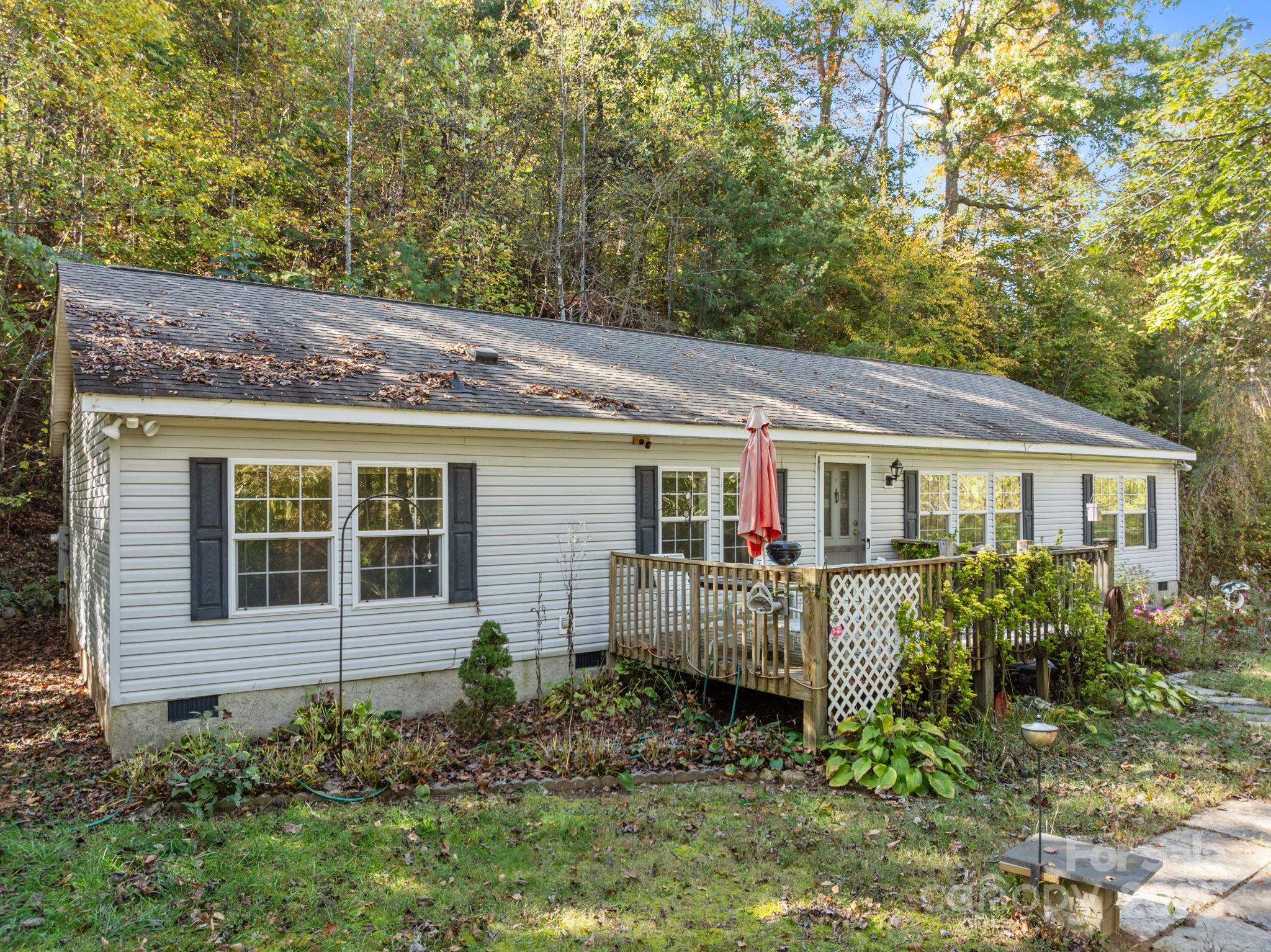 74 Davis Chapel Road Candler, NC 28715 - Photo 27 of 29