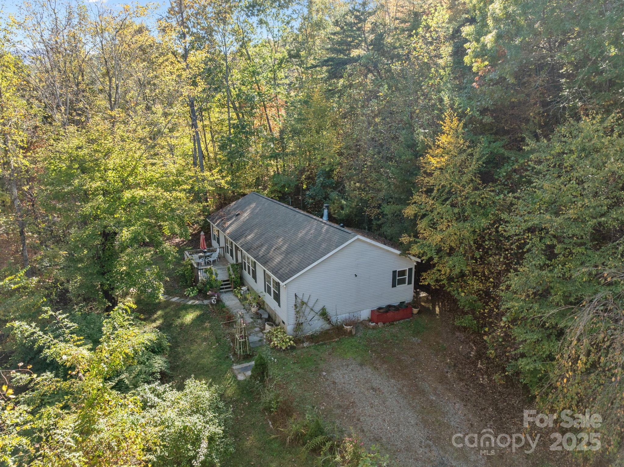 74 Davis Chapel Road Candler, NC 28715 - Photo 28 of 29