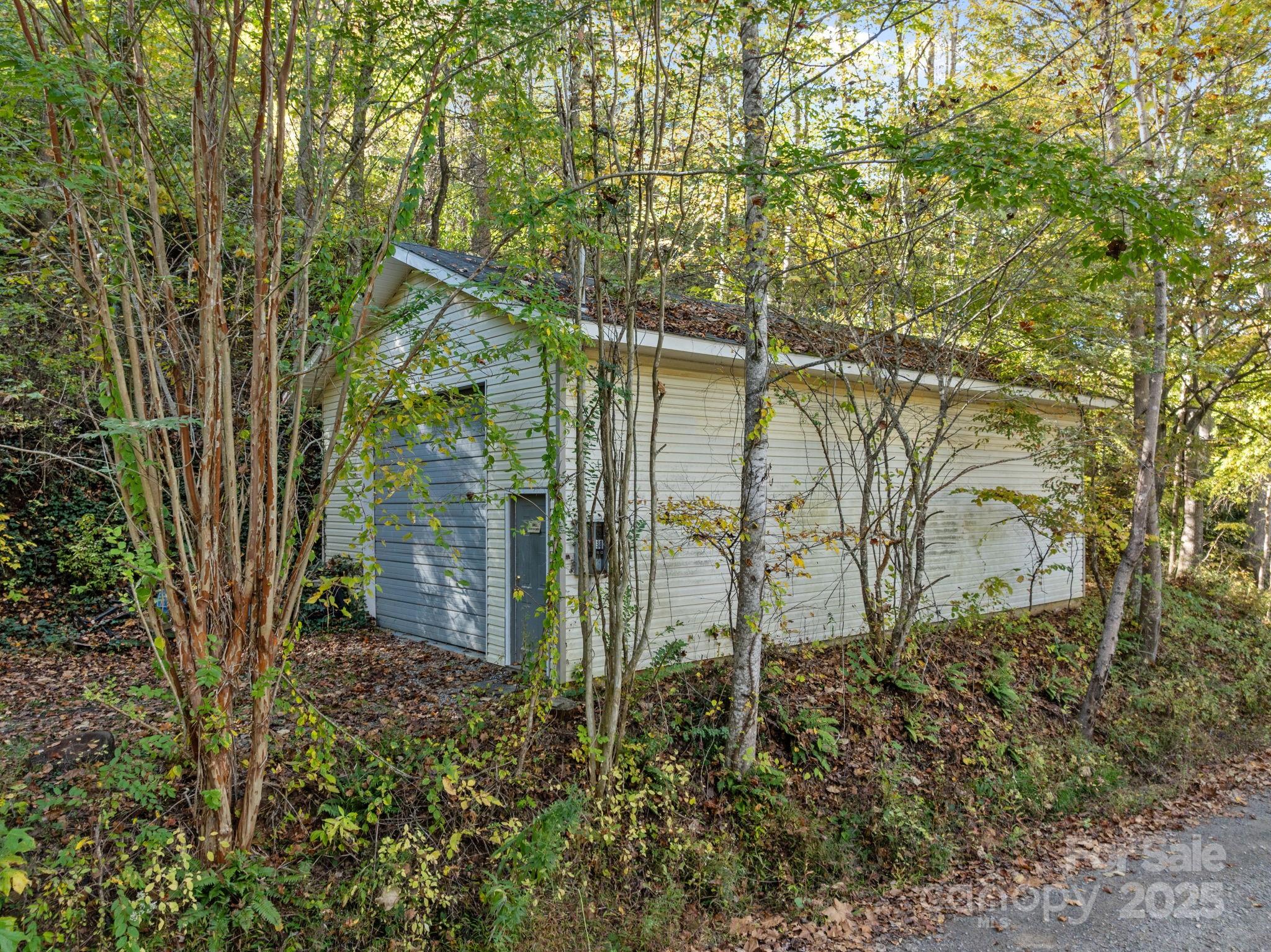 74 Davis Chapel Road Candler, NC 28715 - Photo 7 of 29