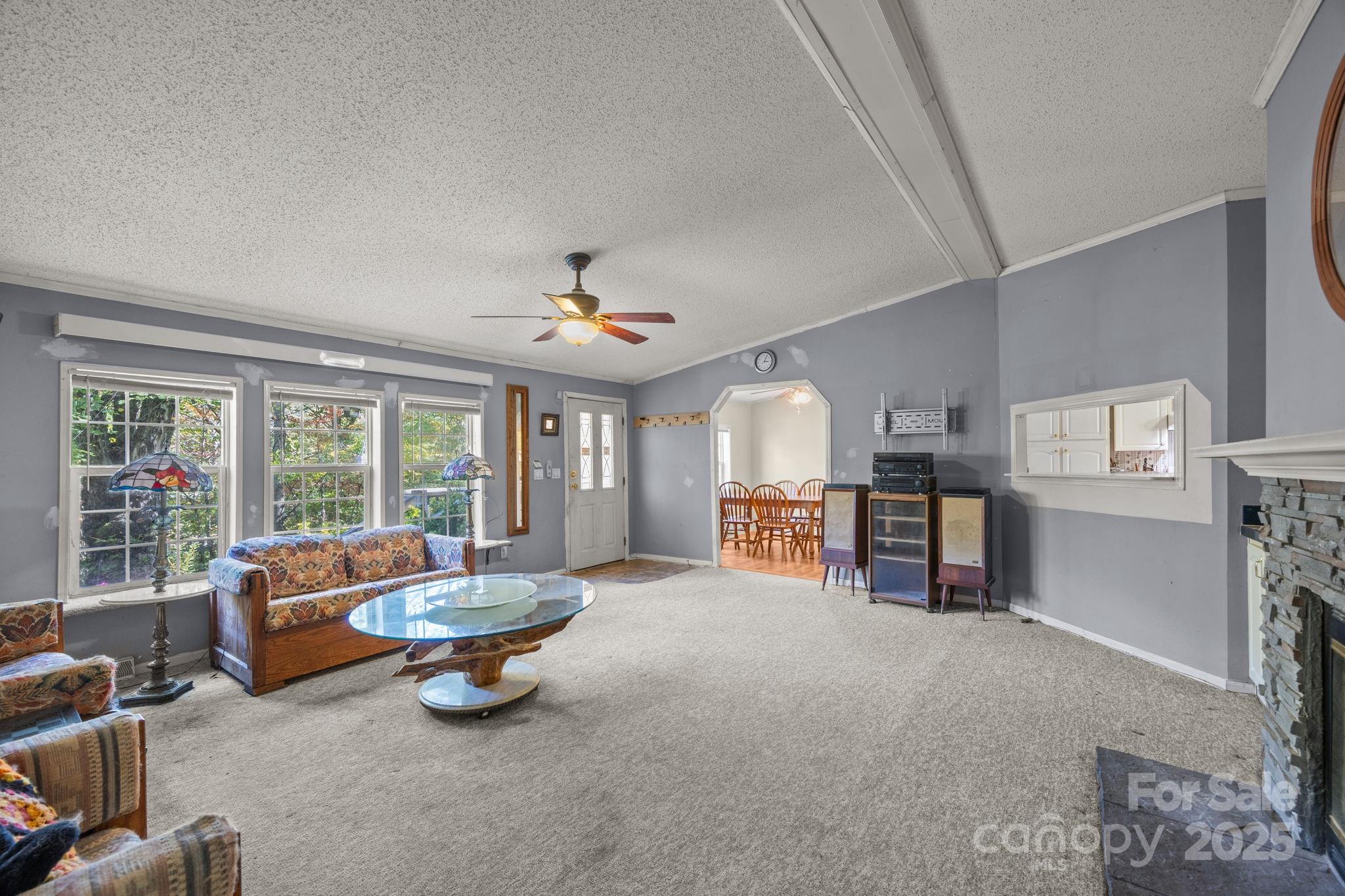 74 Davis Chapel Road Candler, NC 28715 - Photo 9 of 29