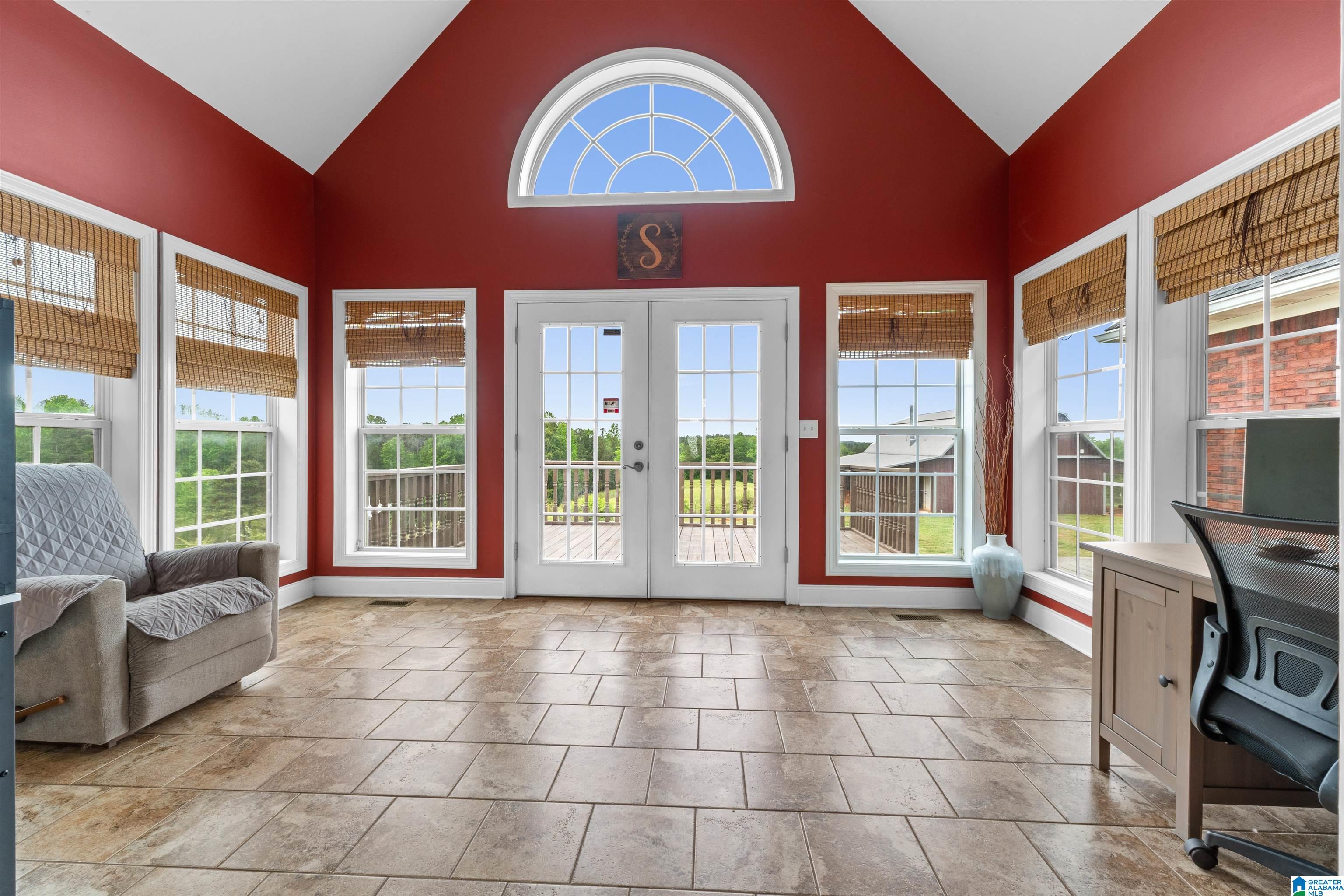 1435 County Road 633 Ranburne, AL 36273 - Photo 50 of 96