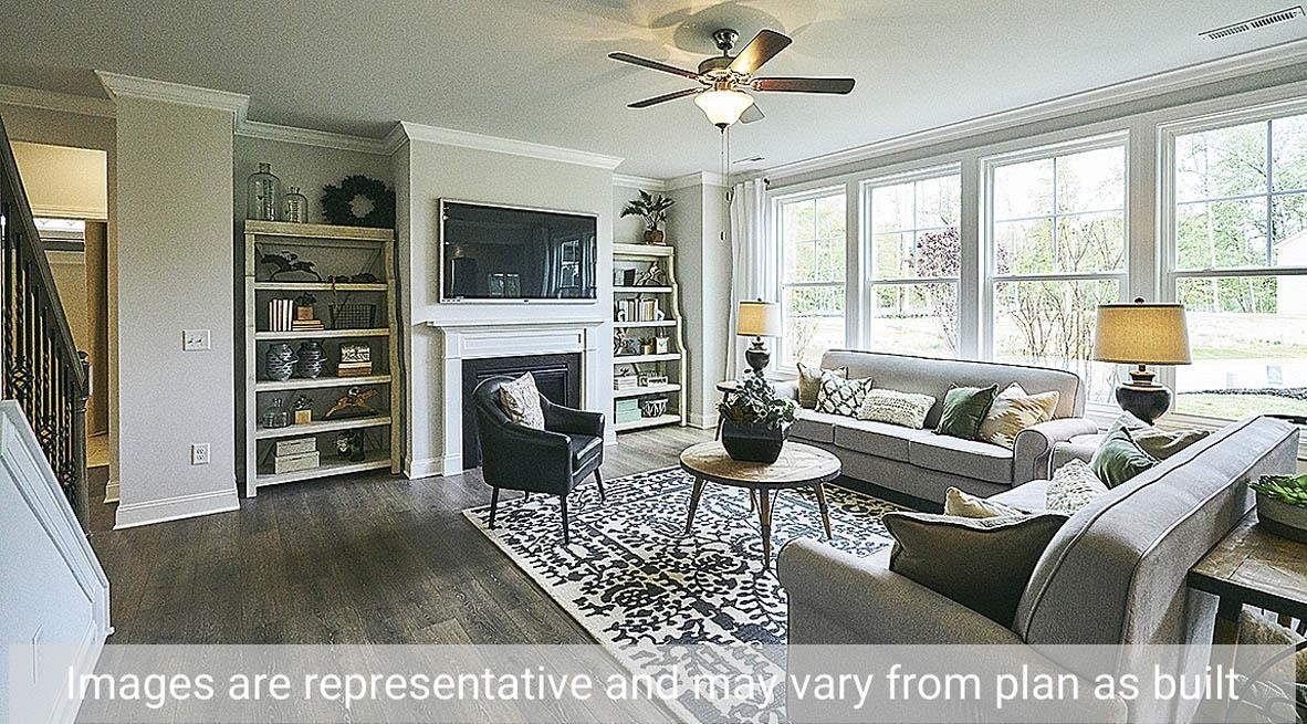 4220 Cross Timber Lane Raleigh, NC 27603 - Photo 17 of 39 Photo 19