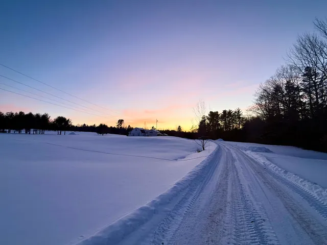 $500,000 | 1095 Dixmont Road, Etna, ME 04434