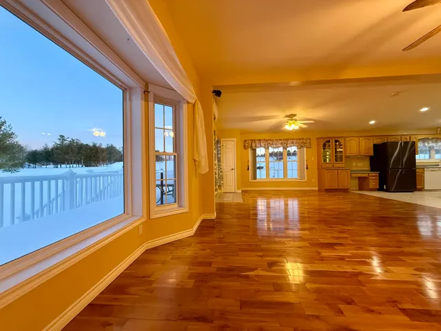 $500,000 | 1095 Dixmont Road, Etna, ME 04434