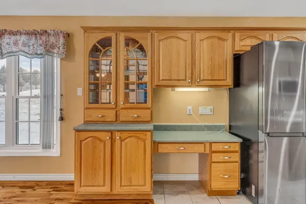 $495,000 | 1095 Dixmont Road, Etna, ME 04434