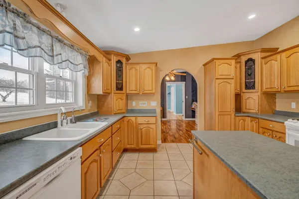 $495,000 | 1095 Dixmont Road, Etna, ME 04434