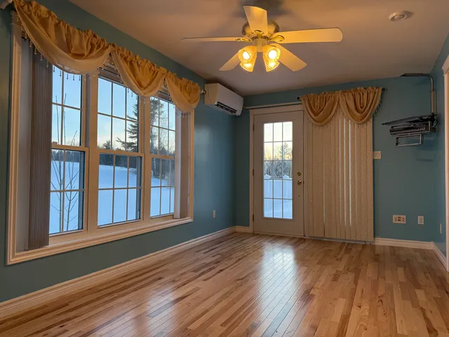 $500,000 | 1095 Dixmont Road, Etna, ME 04434