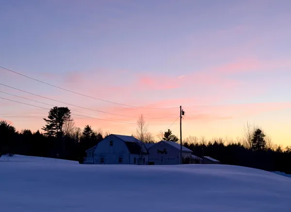 $495,000 | 1095 Dixmont Road, Etna, ME 04434