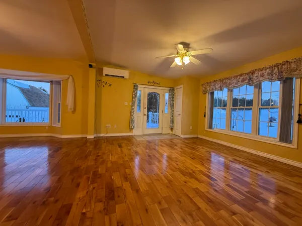 $495,000 | 1095 Dixmont Road, Etna, ME 04434