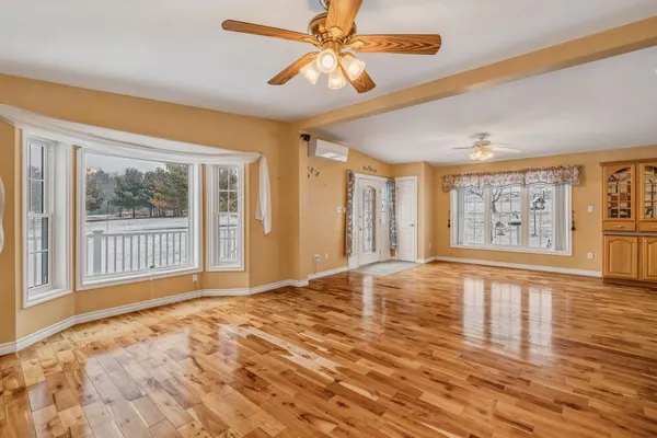 $495,000 | 1095 Dixmont Road, Etna, ME 04434