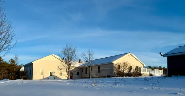 $495,000 | 1095 Dixmont Road, Etna, ME 04434