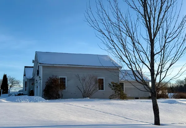 $495,000 | 1095 Dixmont Road, Etna, ME 04434