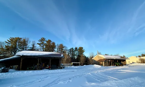 $495,000 | 1095 Dixmont Road, Etna, ME 04434