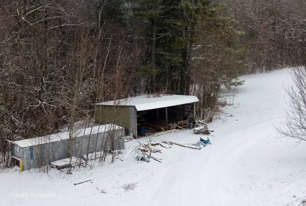 $495,000 | 1095 Dixmont Road, Etna, ME 04434