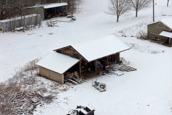 $495,000 | 1095 Dixmont Road, Etna, ME 04434