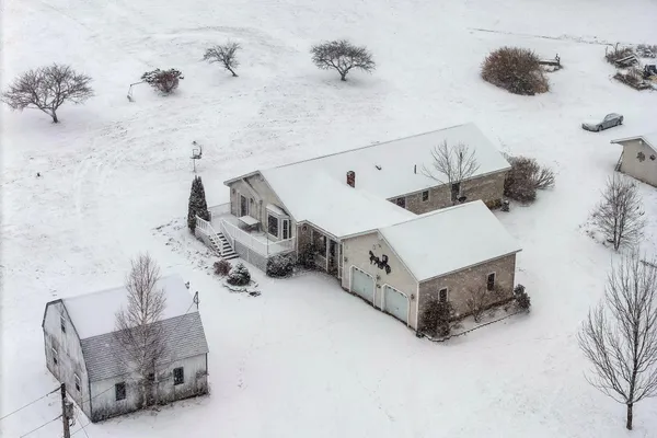 $495,000 | 1095 Dixmont Road, Etna, ME 04434