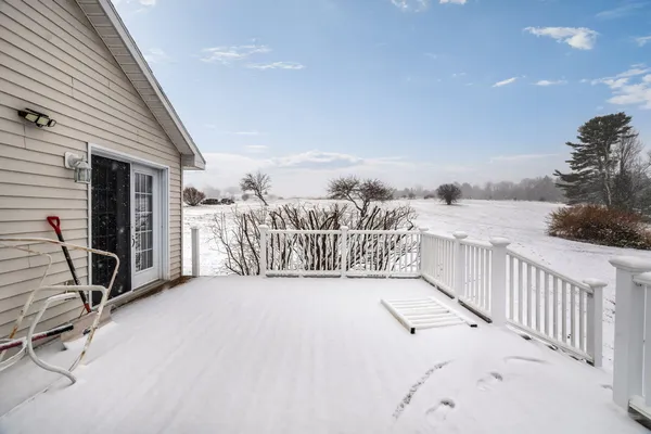 $495,000 | 1095 Dixmont Road, Etna, ME 04434