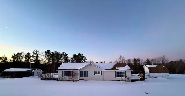 $500,000 | 1095 Dixmont Road, Etna, ME 04434