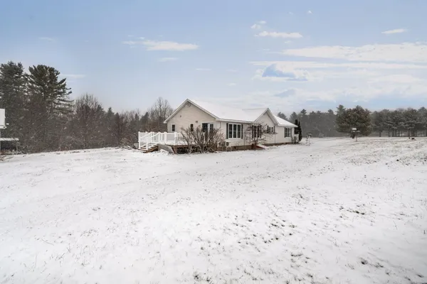 $495,000 | 1095 Dixmont Road, Etna, ME 04434