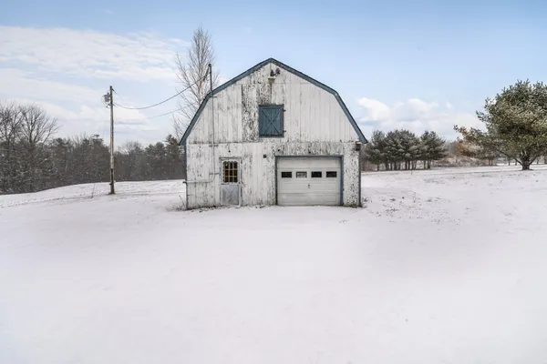 $495,000 | 1095 Dixmont Road, Etna, ME 04434