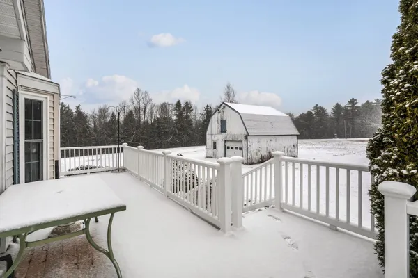 $495,000 | 1095 Dixmont Road, Etna, ME 04434