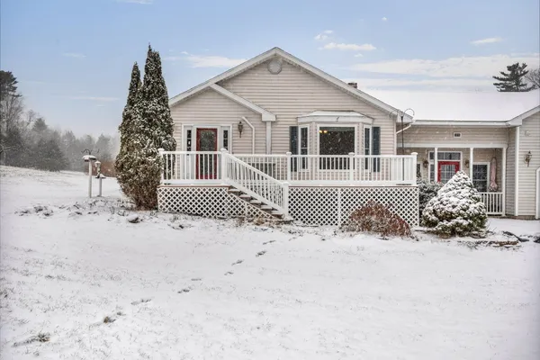 $495,000 | 1095 Dixmont Road, Etna, ME 04434