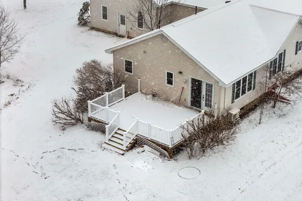 $495,000 | 1095 Dixmont Road, Etna, ME 04434