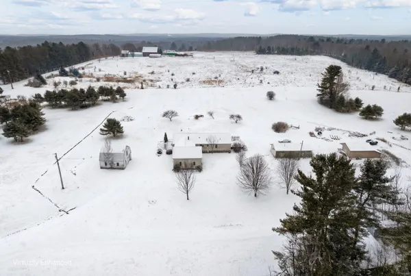 $495,000 | 1095 Dixmont Road, Etna, ME 04434