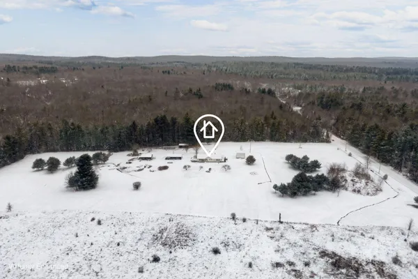$495,000 | 1095 Dixmont Road, Etna, ME 04434