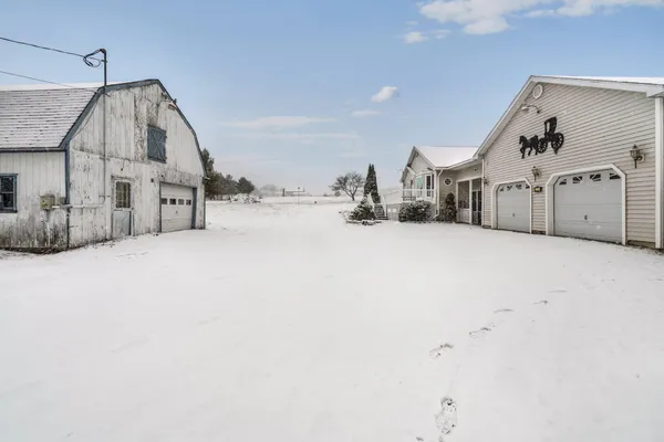 $495,000 | 1095 Dixmont Road, Etna, ME 04434