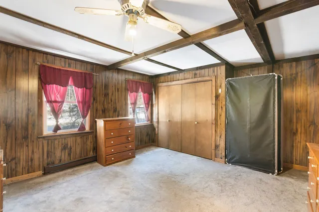 $229,000 | 2404 Tarbell Hill Road, Cavendish, VT 05142