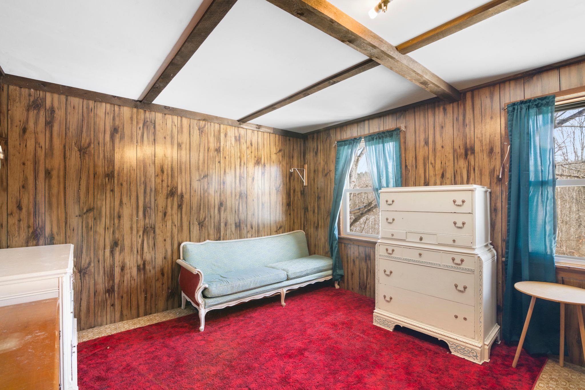 2404 Tarbell Hill Road Cavendish, VT 05142 - Photo 12 of 16