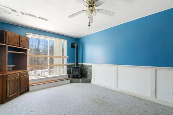 $229,000 | 2404 Tarbell Hill Road, Cavendish, VT 05142