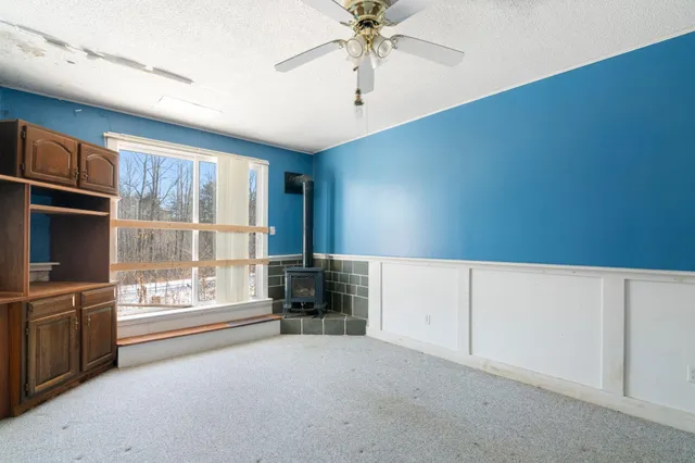 $229,000 | 2404 Tarbell Hill Road, Cavendish, VT 05142