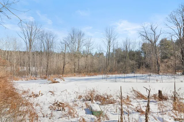 $229,000 | 2404 Tarbell Hill Road, Cavendish, VT 05142