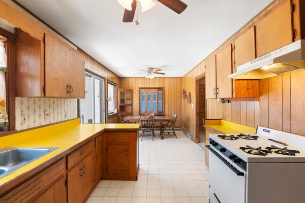 $229,000 | 2404 Tarbell Hill Road, Cavendish, VT 05142