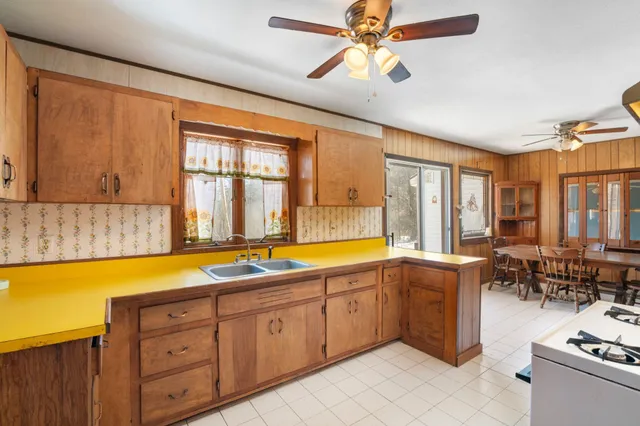 $229,000 | 2404 Tarbell Hill Road, Cavendish, VT 05142