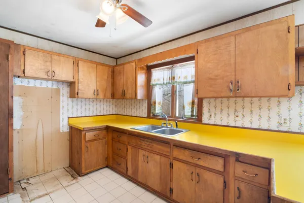 $229,000 | 2404 Tarbell Hill Road, Cavendish, VT 05142